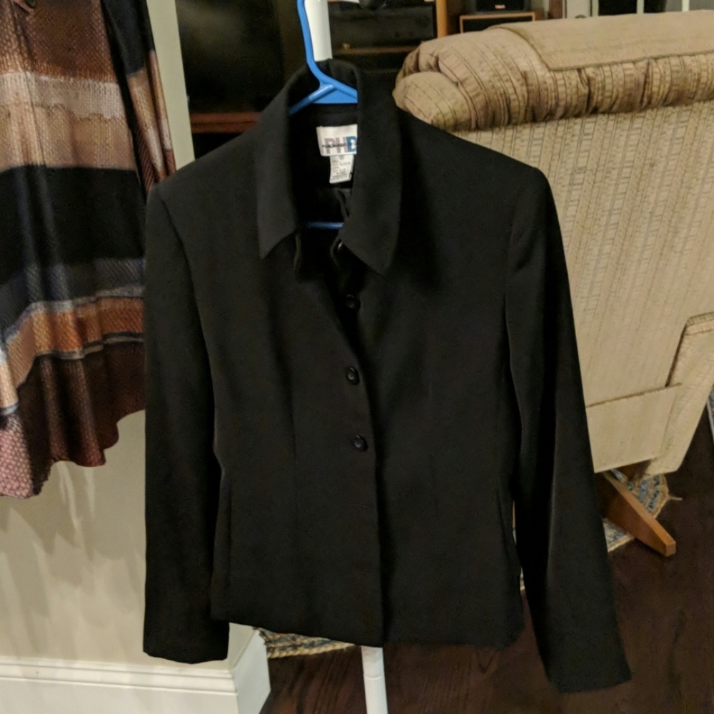 Womens Dress Jacket